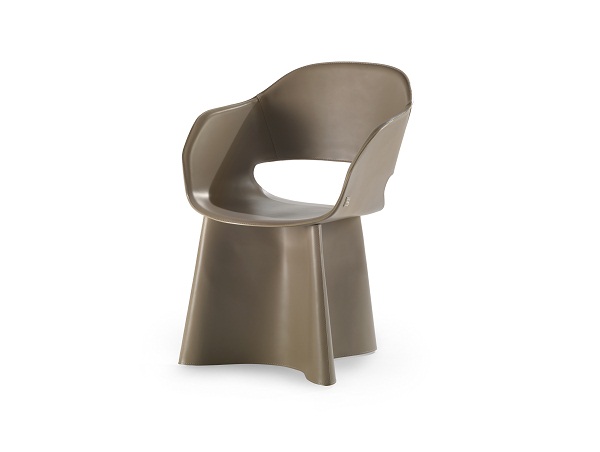 Busnelli創立以來已超過半個世紀；擅長將設計美感與使